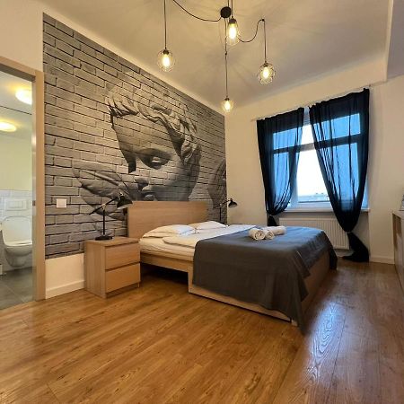 Exclusive Homes Budapest Exterior photo