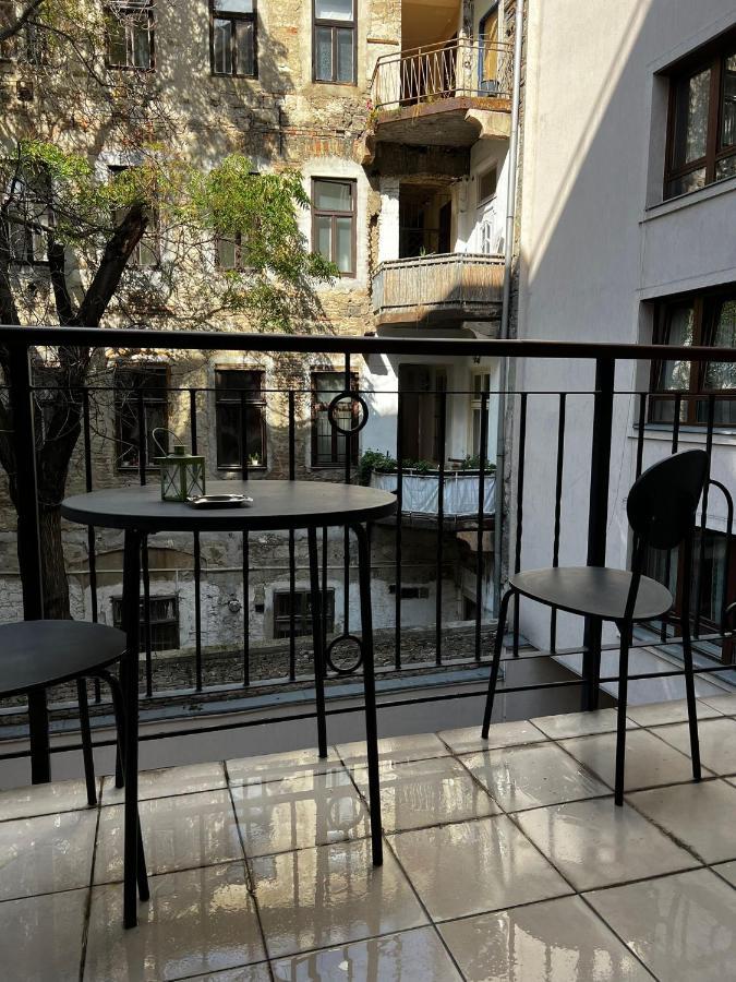 Exclusive Homes Budapest Exterior photo