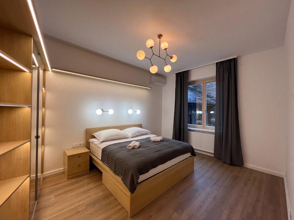 Exclusive Homes Budapest Exterior photo
